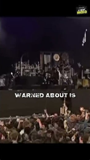 Korn - Here to Stay (2002) | A Song About Television, Rewarded By Television