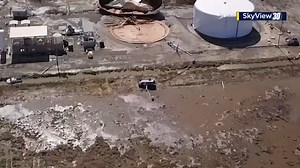 Lemoore City Council approves emergency proclamation following water tank rupture