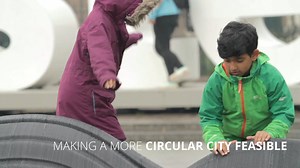 Print Your City! - 3D printing in the Circular City - Teaser