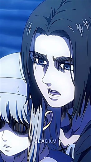 eren manipulation to ymir