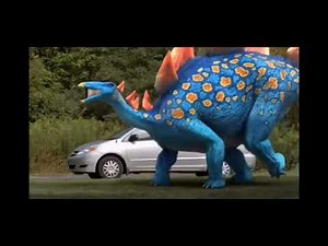 Dino Dan end credits
