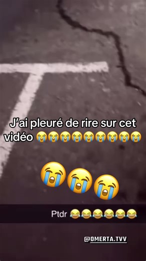 Quand la voiture devient source de drame hilarant