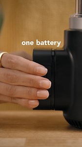 Introducing KitchenAid Go Cordless - our new ecosystem of powerful, cordless products designed for the ultimate experience ⭐ With 4 new cordless products and powered by one removable battery, you can mix, blend, chop and more with the freedom to move. Create without boundaries from the kitchen to the great outdoors! ⁠ ⁠ #KitchenAid #GoCordless #KitchenGadgets #CookingEssentials #UpgradeYourKitchen #OnTheGo #KitchenAppliance #ClutterToCordless | KitchenAid Singapore | Facebook