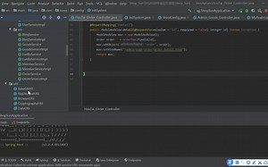 java农产品销售网站+Springboot+maven+mysql