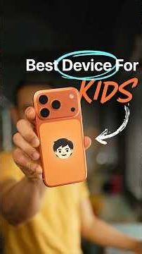 Android Devices Are NOT For Kids - Parents Beware!