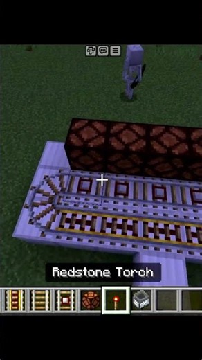 Minecraft Light Effect 🤯 (Sempero) #minecraft #shorts