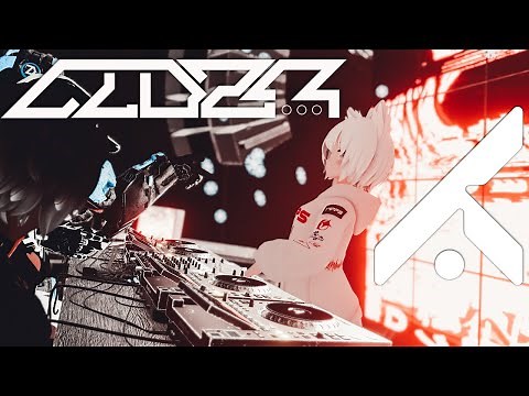 CLOZR FULL DJ SET @ SHELTER VR