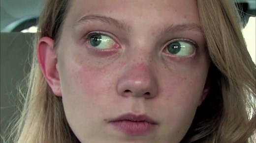 Girl Model: Documentary: Individual Episode