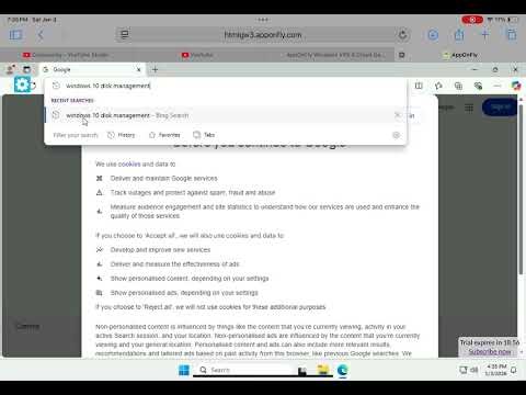 GUESS WHAT I GOT AppOnFly!!!