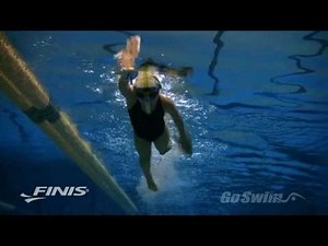 FINIS Freestyler Hand Paddles: Increase Distance-Per-Stroke for More Efficient Freestyle