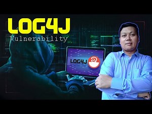 log4j vulnerability | log4shell explained | log4j vulnerability explained | log4j – Amader canvas