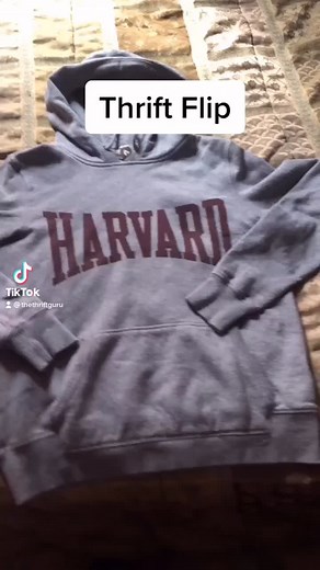 Thrift Flip DIY Transformation Video