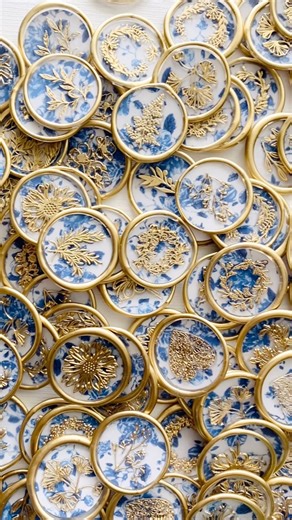 2.1M views · 20K reactions | Hot glue seals took a lot of trial and...