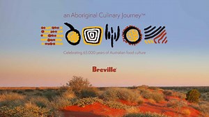 An Aboriginal Culinary Journey - Good Design