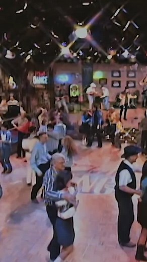 Josh Turner Dance Videos Compilation