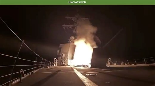 Report says US spent over $30million missiles on Sokoto terrorists bombing | The ICIR- Latest News, Politics, Governance, Elections, Investigation, Factcheck, Covid-19