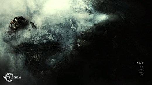 Main Menu Overhaul (SSE)