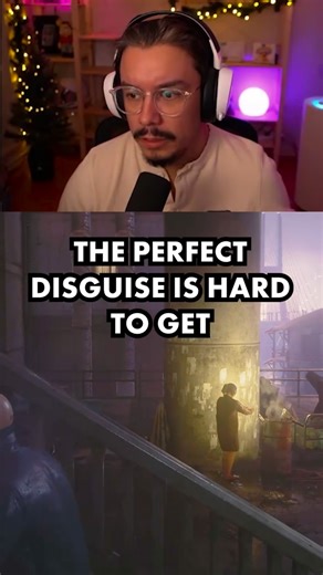 Nate on Instagram: "How to get the perfect disguise in Hitman . . #gaming #funny #gameplay #streamer #fypage"