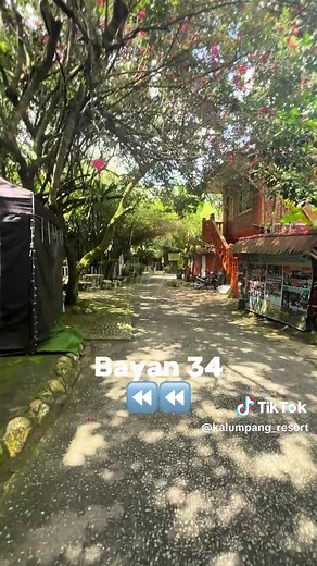 Exploring Kalumpang Resort & Training Centre