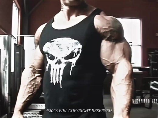 Lee Priest: The Iconic Bodybuilder's Fitness Journey