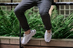 Cut in half: Nike Air Zoom-Type Review