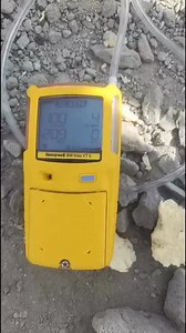 🔴 What It Means: 100 ppm is Immediately Dangerous to Life and Health (IDLH) according to NIOSH standards. -Exposure at this level can lead to unconsciousness, respiratory paralysis, or death in a very short time. | Safety Mindset