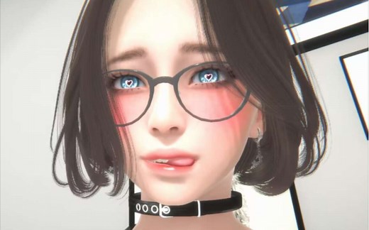 我是她的宠物 I am her Pet Final 汉化版【PC 安卓】