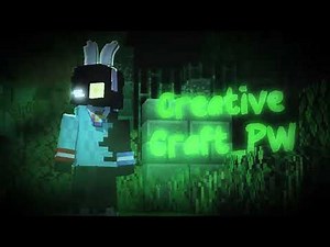 Ninjago - Intro Minecraft Animation