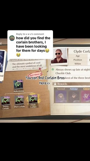 Replying to @u w u hope this help 😊#infinitynikki | nikki