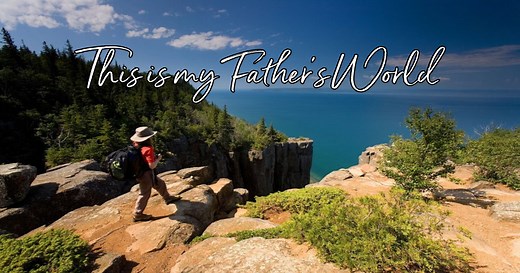 This is my Father's World - Lyrics, Hymn Meaning and Story