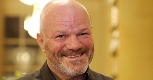 Philippe Etchebest : qui est son fils Oscar-Louis ?