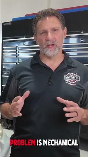 Is Your Engine Misfiring or Losing Power? Do THIS Test First!