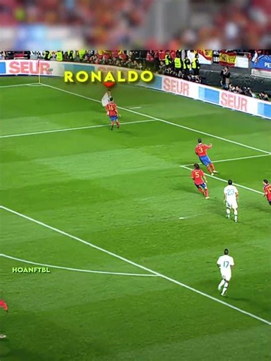 Even the SKILLS are the same 🥶🥶