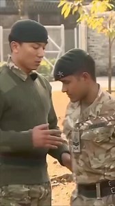 113K views · 5.1K reactions | Training in British Gurkha Army! #British #Gurkha #Army #Nepal ❤️殺 | The Advisor Guardian - TAG | Facebook