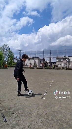 サッカーのロングキック完全ガイド