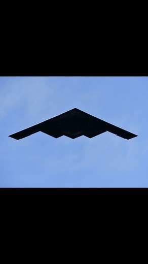 Around 2000 I saw a stealth bomber fly over head in Waterloo Iowa and it was a sight and a delayed sound I will always remember! Yesterday’s mission showed its absolute dominance in design technology whether you agree with the mission or not. Those machines are second to none! #midnighthammer #stealthbomber #airforce #stealthmode #merica #usa #operationmidnighthammer | Tim and Rachel Scheib - Scheib Real Estate Team