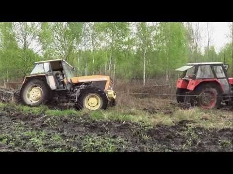 Tak powinny wyglądać filmy rolnicze ...