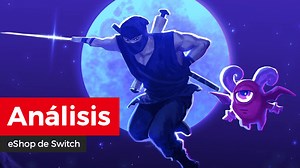 [Análisis] The Messenger - Nintenderos