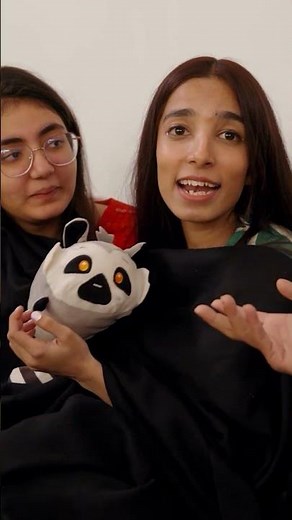 Samya Brings Her Fufu to Pakistan Idol! | Xclusives Promo | Pakistan Idol 2025