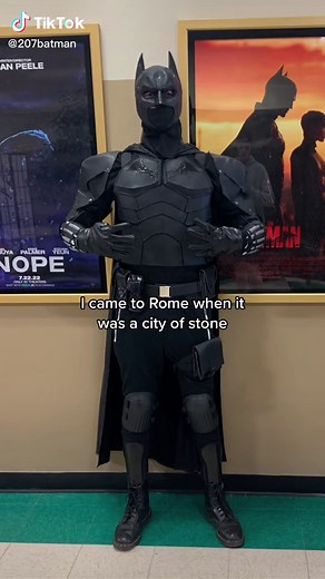 207vengeance on TikTok