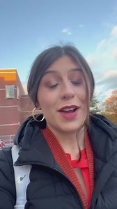 Halloween Walk & Talk