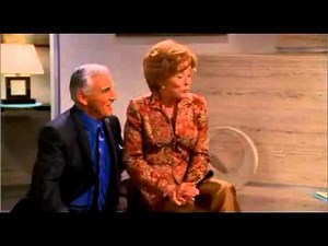Krista Allen on Two & a Half Men with Charlie Sheen