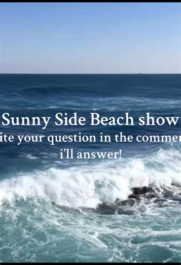 Casting Call for Sunny Side Beach Show