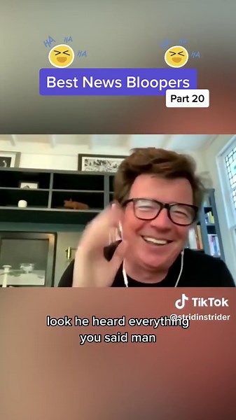 Best News Bloopers Part 20 #fyp #foryou #foryoupage #news #newsbloopers #newsblooper #fail #blooper #bloopers #funny #viral