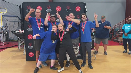 Special Olympics Colorado hosting State Fall Classic this weekend