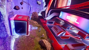 Splitgate 2 Twitch drops: How to claim the Ada skin