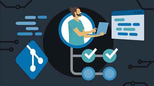 Creating a marketplace GitHub action - GitHub Video Tutorial | LinkedIn Learning, formerly Lynda.com
