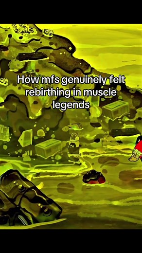 How to Rebirth in Muscle Legends on Roblox
