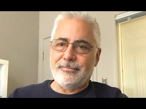 'The Offer' director Adam Arkin on introducing Marlon Brando to the Paramount+ 'Godfather' series