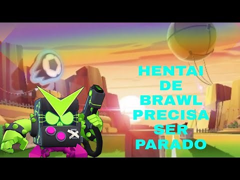 Hentai De Brawl Stars...